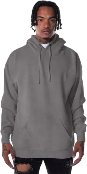 Tee Styled Heavyweight Hoodies