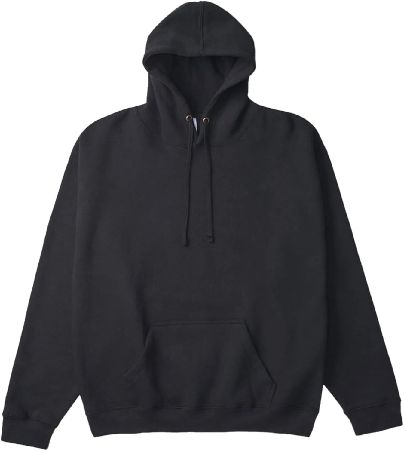 Tee Styled Heavyweight Hoodies