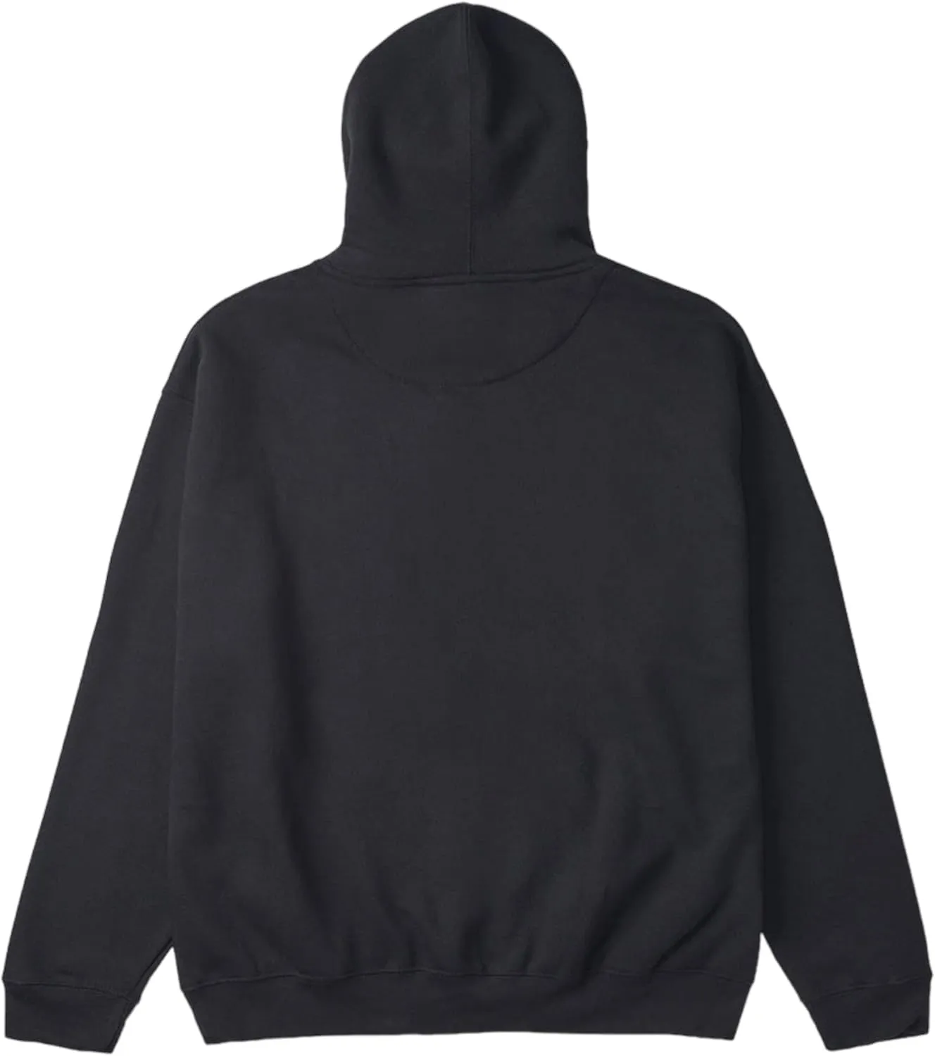Tee Styled Heavyweight Hoodies