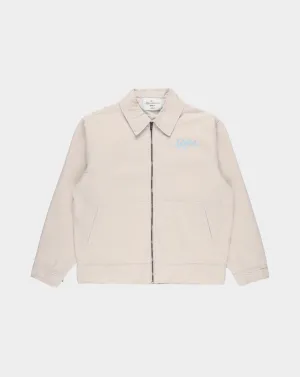 Top Of The Class Mechanic Jacket