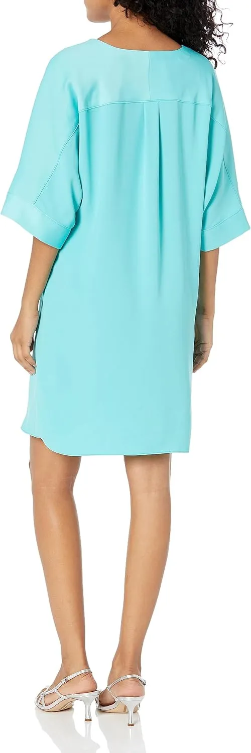 Trina Turk Women's T Shirt Dress