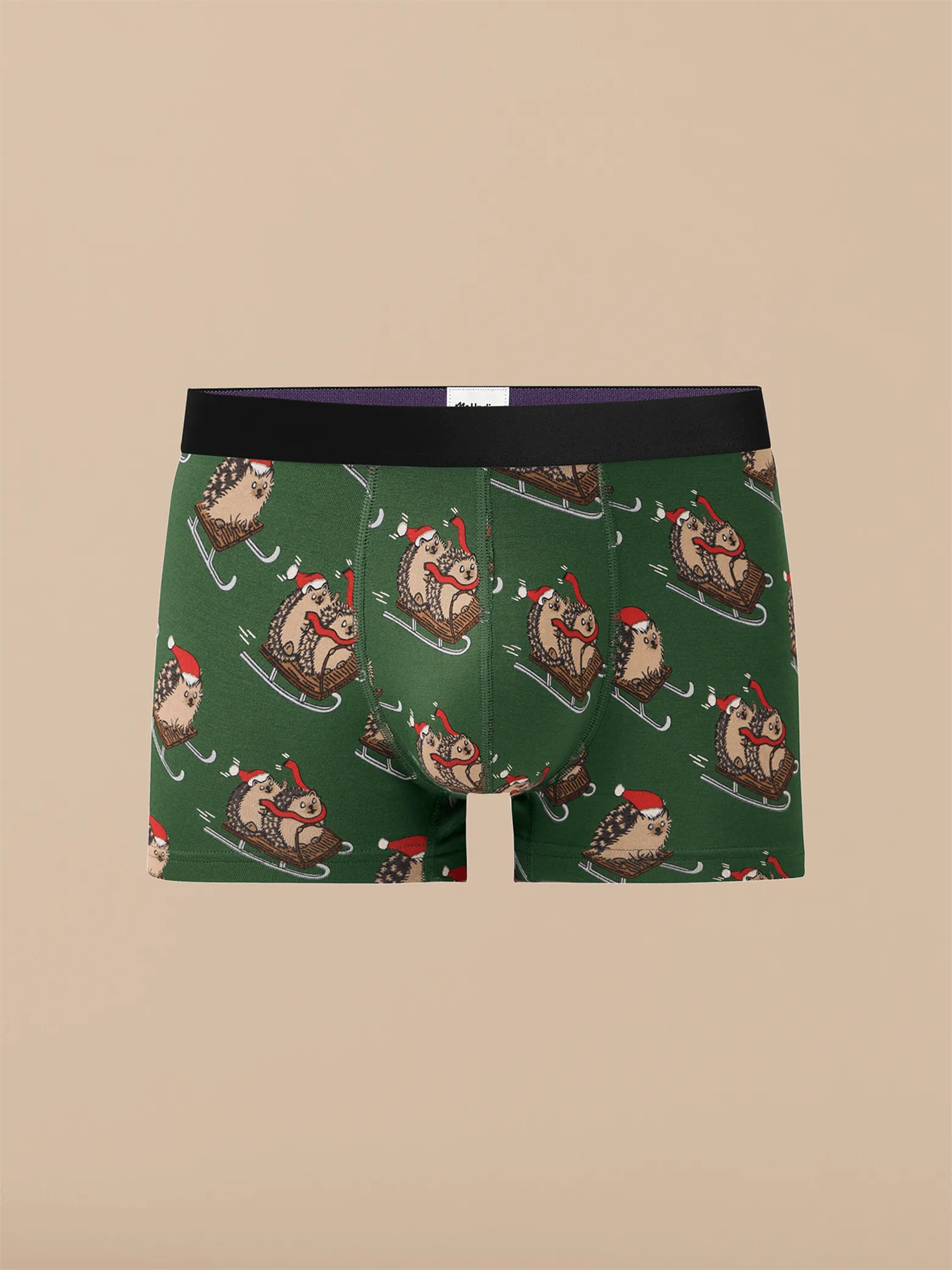 Trunk | Sledgehogs