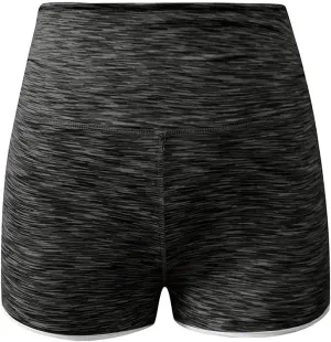 Tummy Control Biker Shorts for Women Workout Shorts Scrunch Butt Lifting High Waisted Yoga Gym Running Short Pants