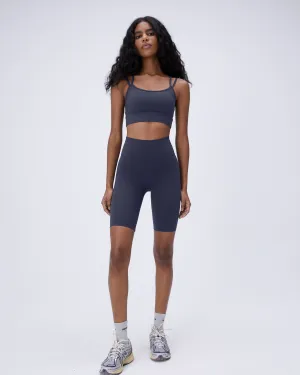 Ultimate Bike Shorts - Midnight Blue