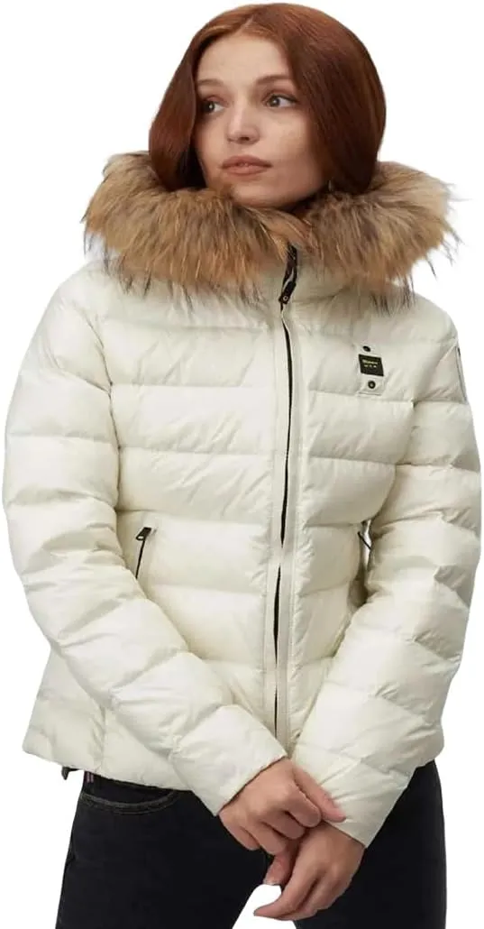Vanessa Down Jacket