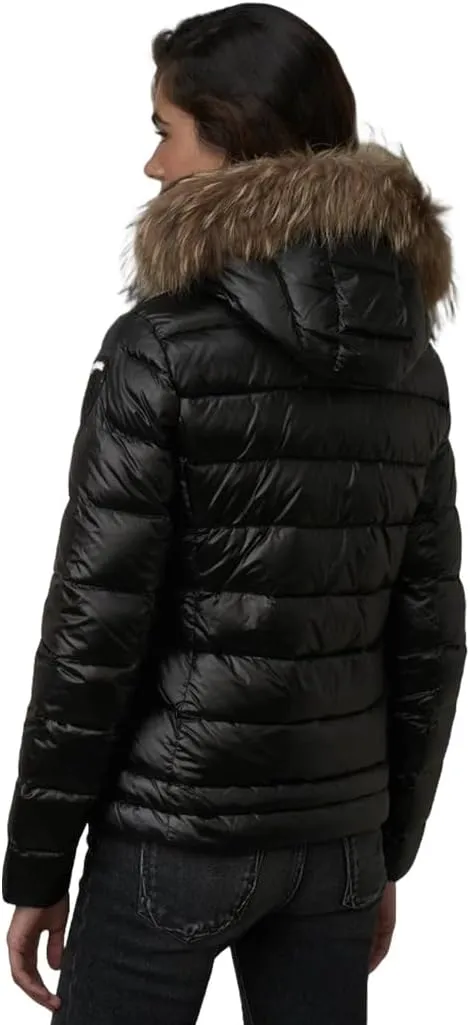 Vanessa Down Jacket