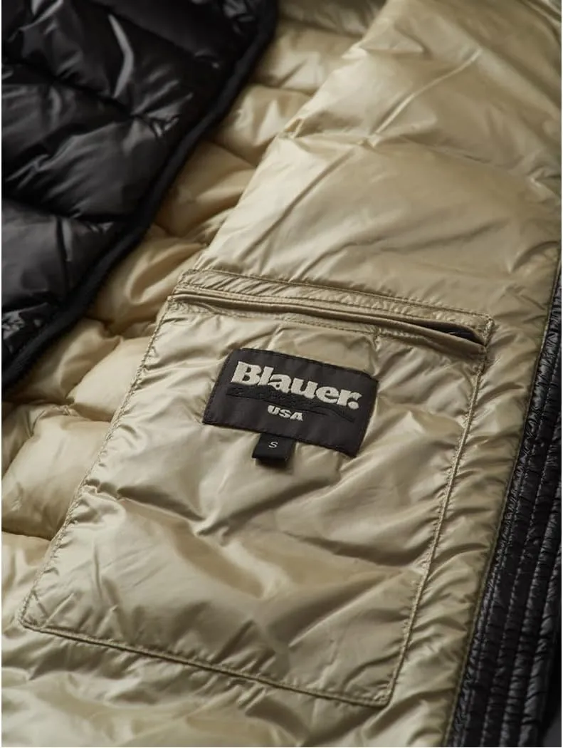 Vanessa Down Jacket