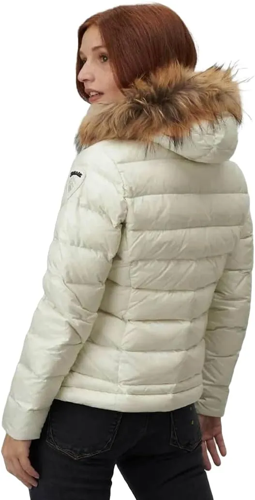 Vanessa Down Jacket