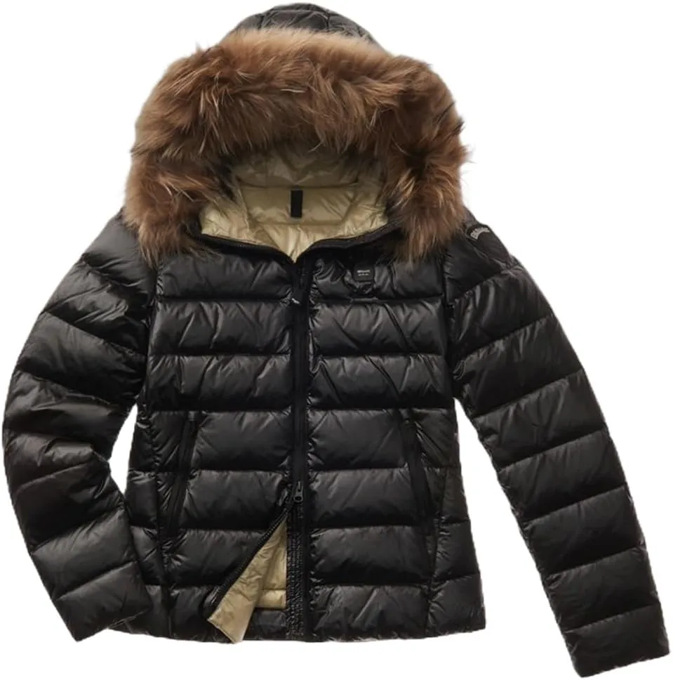 Vanessa Down Jacket