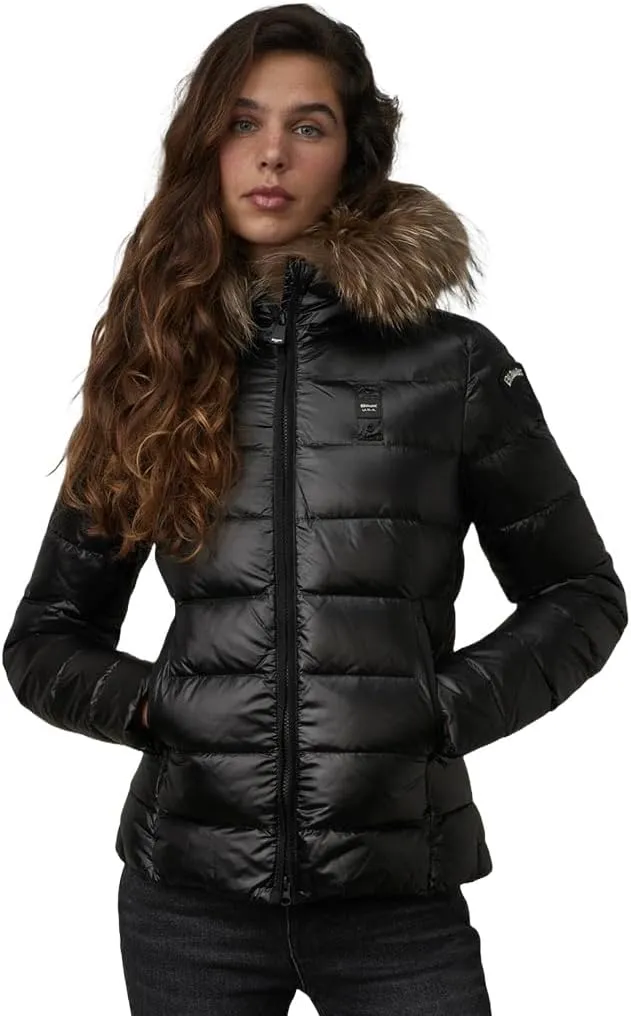 Vanessa Down Jacket