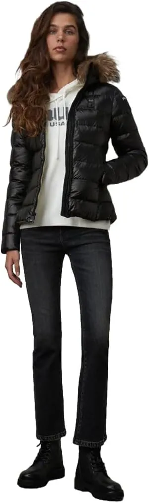 Vanessa Down Jacket