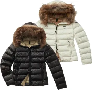Vanessa Down Jacket
