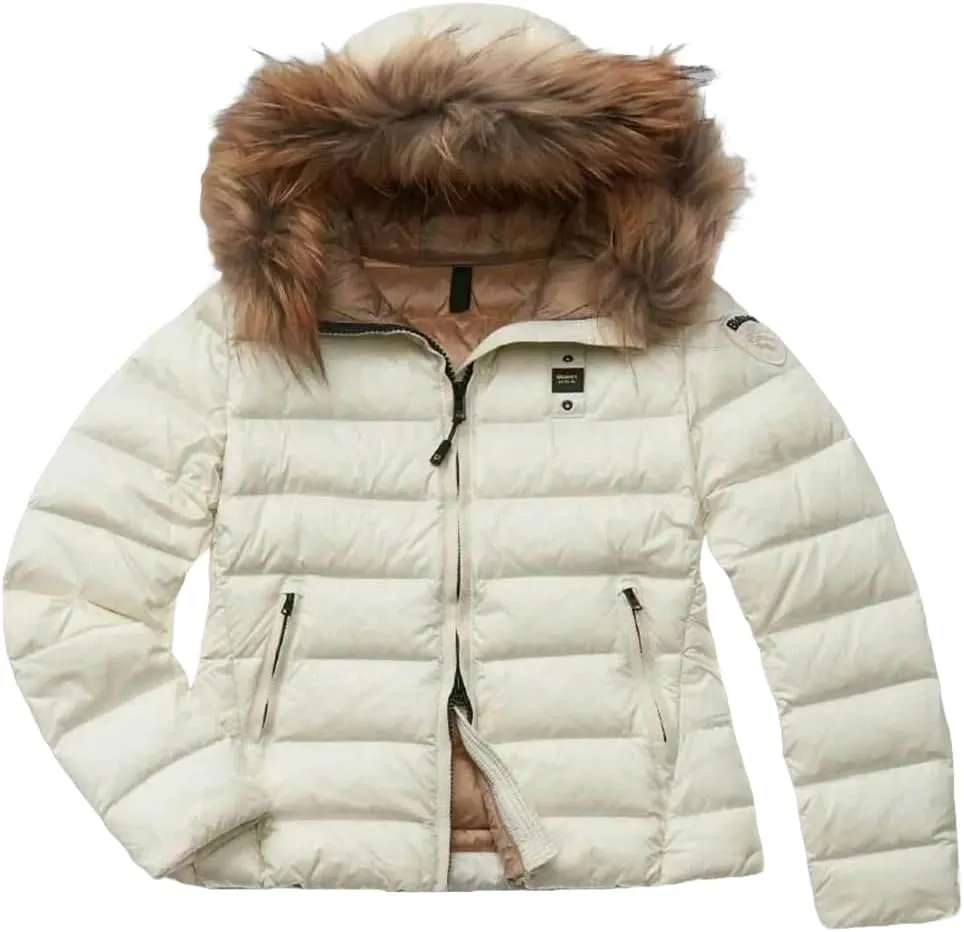 Vanessa Down Jacket