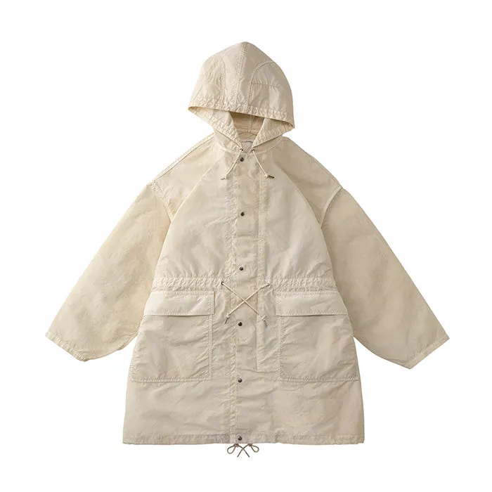 visvim - JURA PARKA