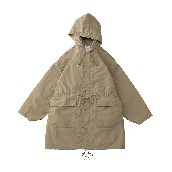 visvim - JURA PARKA