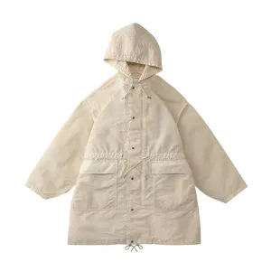 visvim - JURA PARKA
