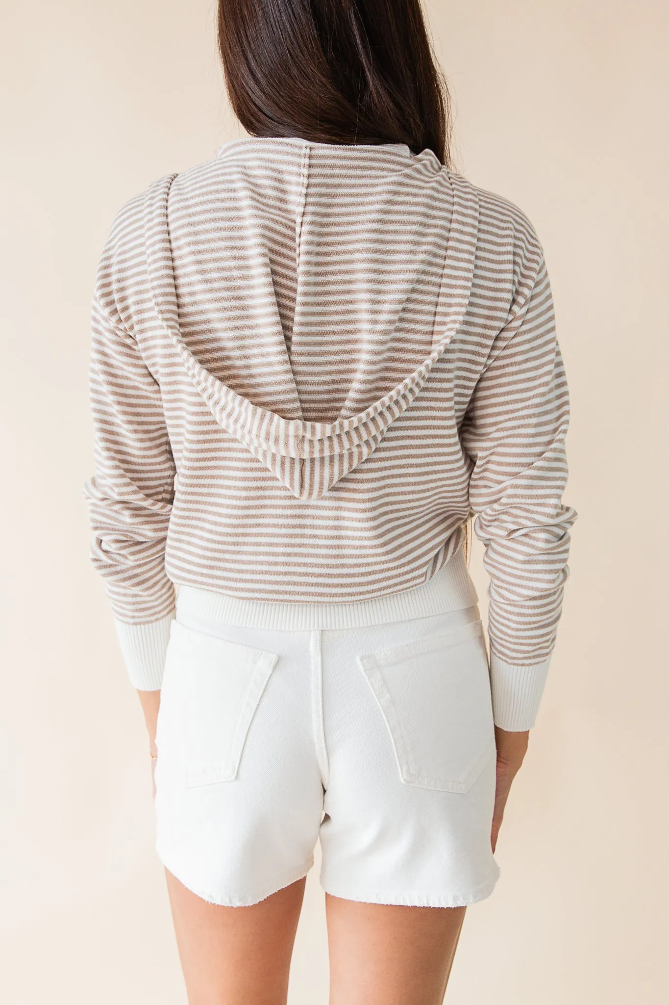 Waverly Sweater Zip Up