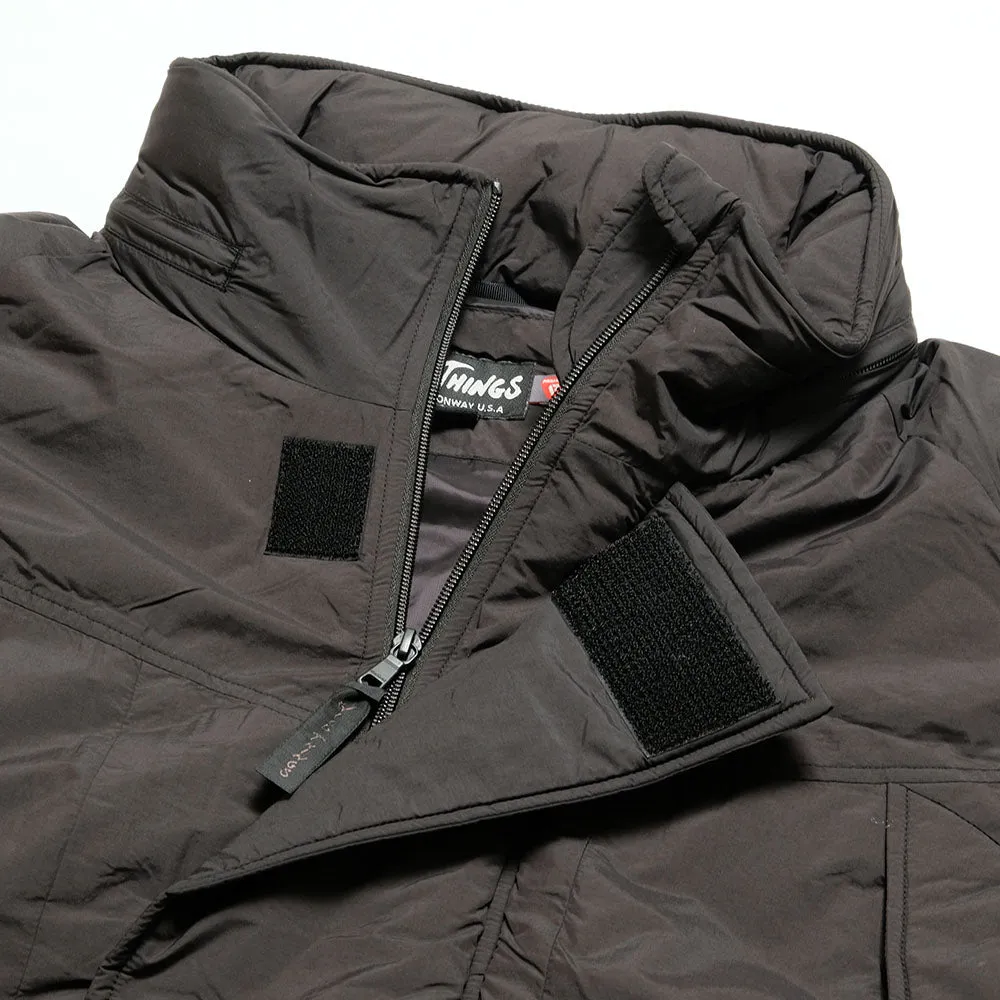 WILD THINGS - MONSTER PARKA - WT232-01