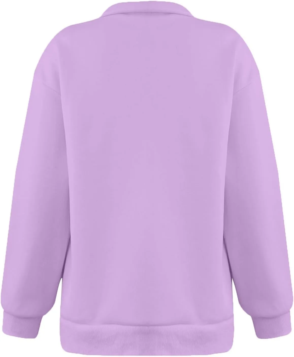 Women Oversized Sweatshirts Hoodies Trendy Zip Pullover Long Sleeve Fall Outfits Clothes 2024