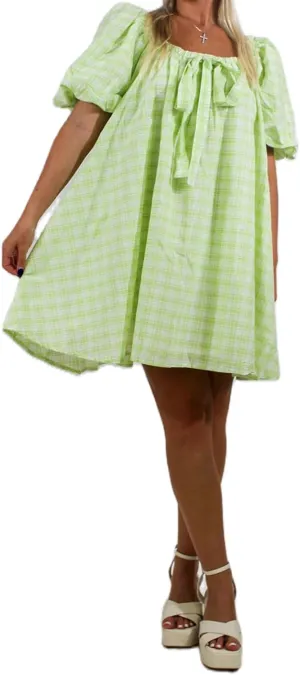 Women Y2k Babydoll Mini Dress Bow Tie Spaghetti Strap Flowy Homecoming Dress Cocktail Party Short Ruffle Dress