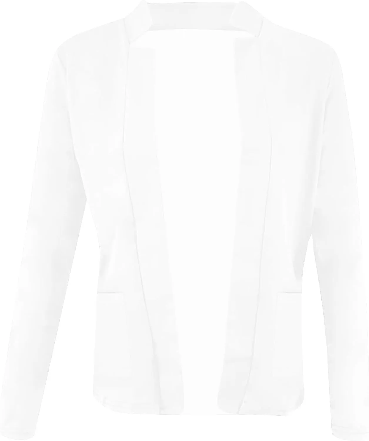 Womens Blazers Business Casual Fashion Fall Long Sleeve Petite Blazer Dressy Work Suit Jackets Office Attire