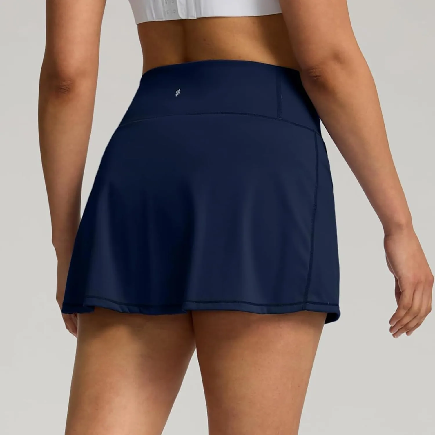 Womens Casual Gym Yoga Shorts Workout Running Athletic Shorts High Waisted Lounge Shorts Plus Size Summer Cute Shorts