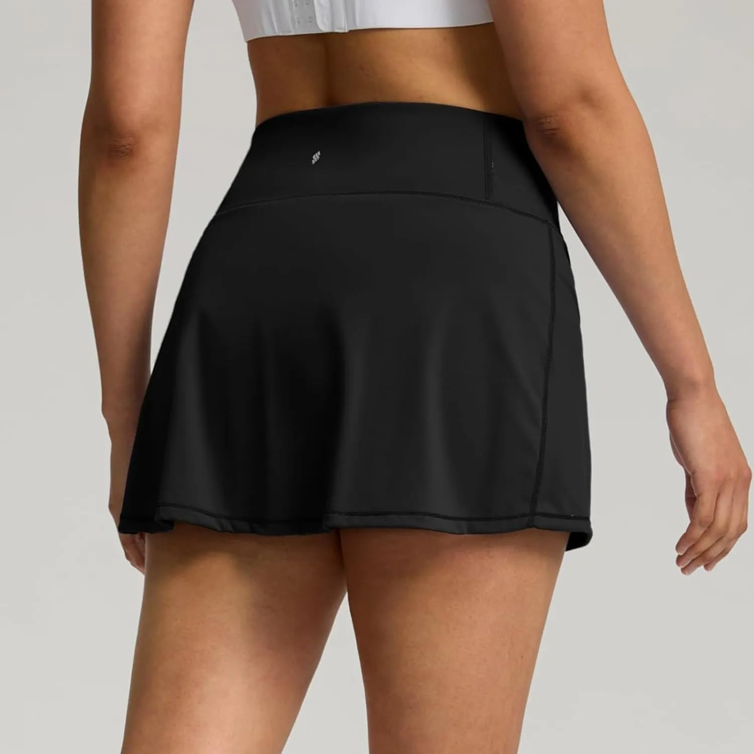Womens Casual Gym Yoga Shorts Workout Running Athletic Shorts High Waisted Lounge Shorts Plus Size Summer Cute Shorts