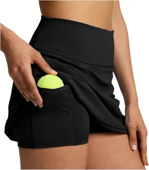 Womens Casual Gym Yoga Shorts Workout Running Athletic Shorts High Waisted Lounge Shorts Plus Size Summer Cute Shorts