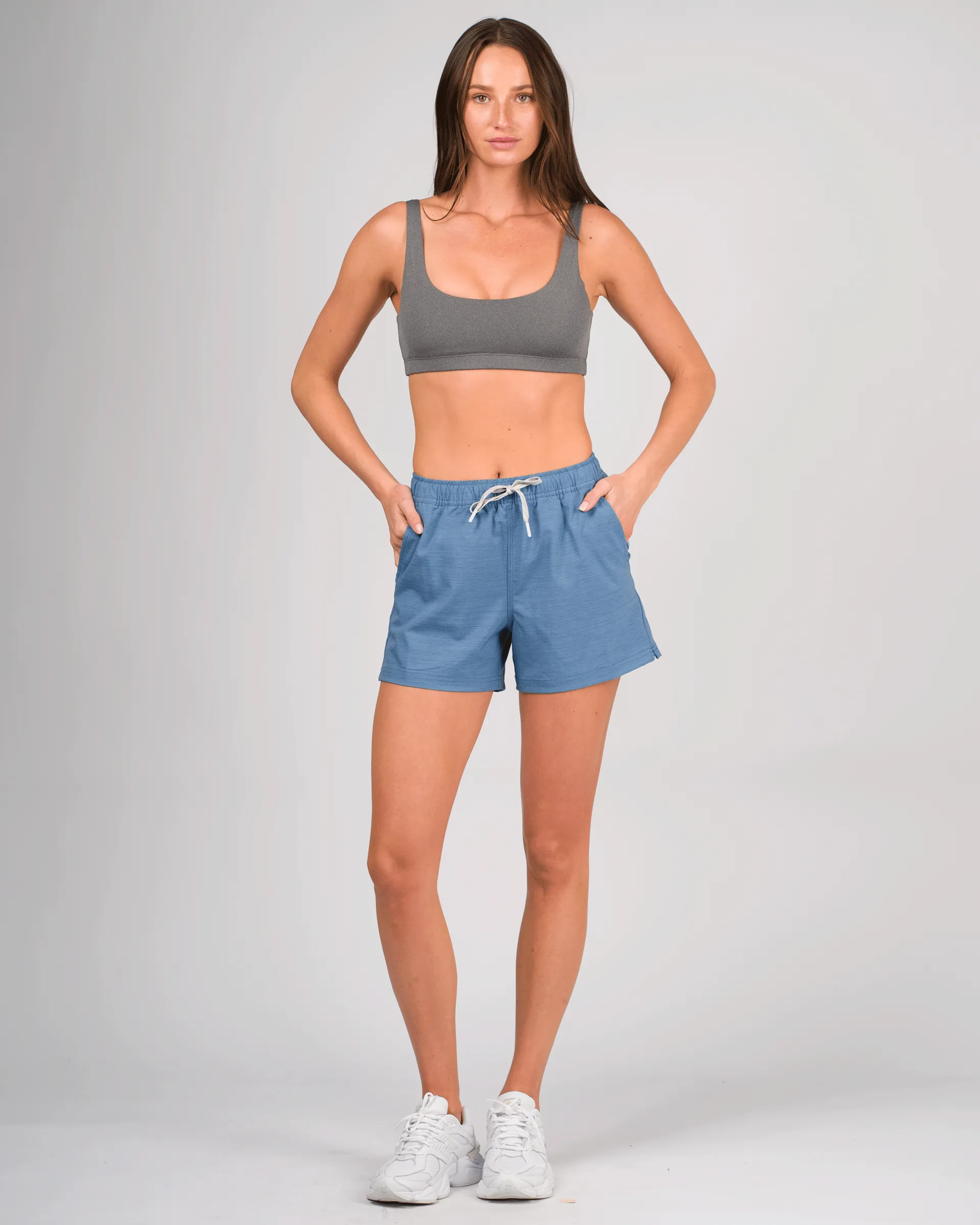 Women's Daily Hybrid Shorts