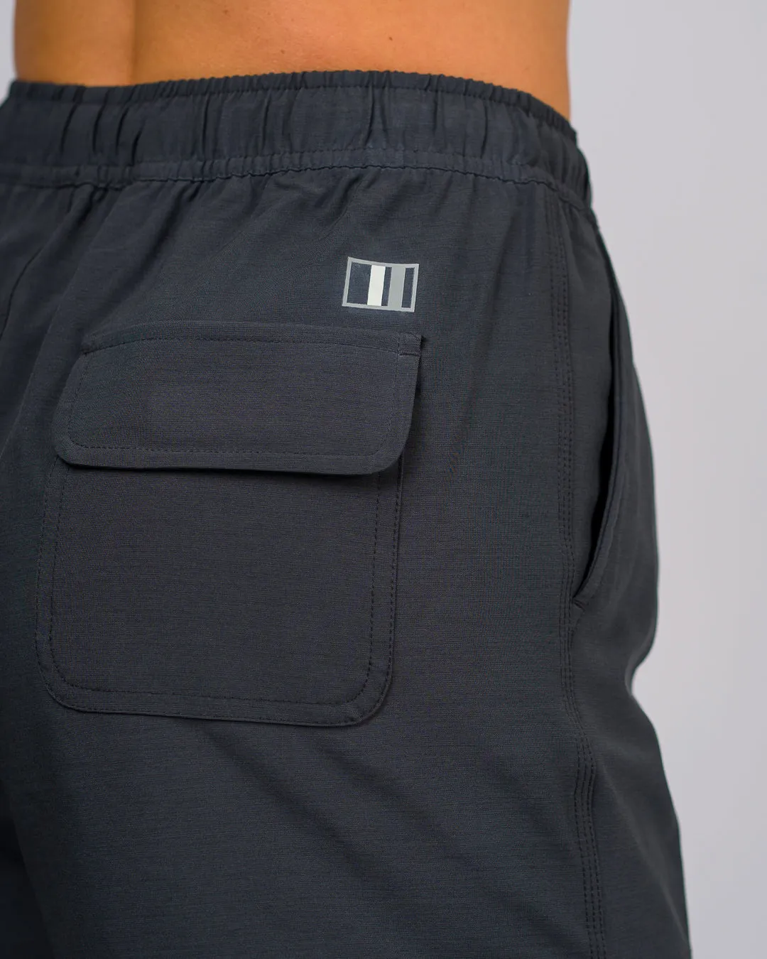 Women's Daily Hybrid Shorts