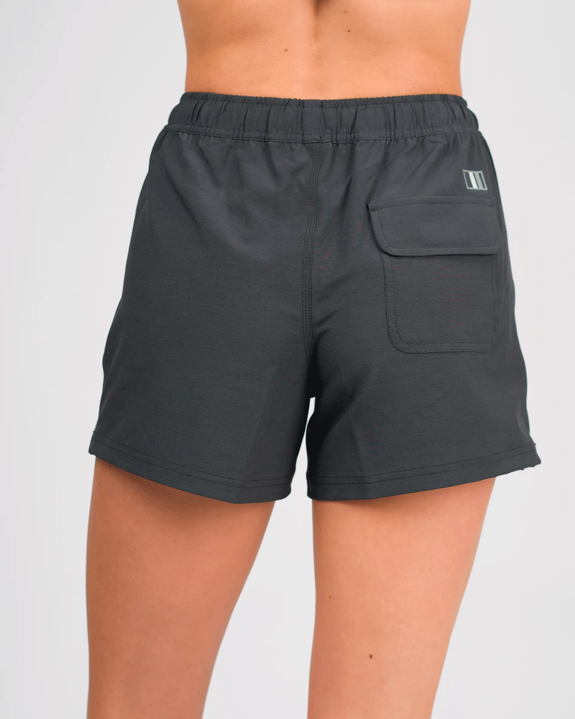 Women's Daily Hybrid Shorts