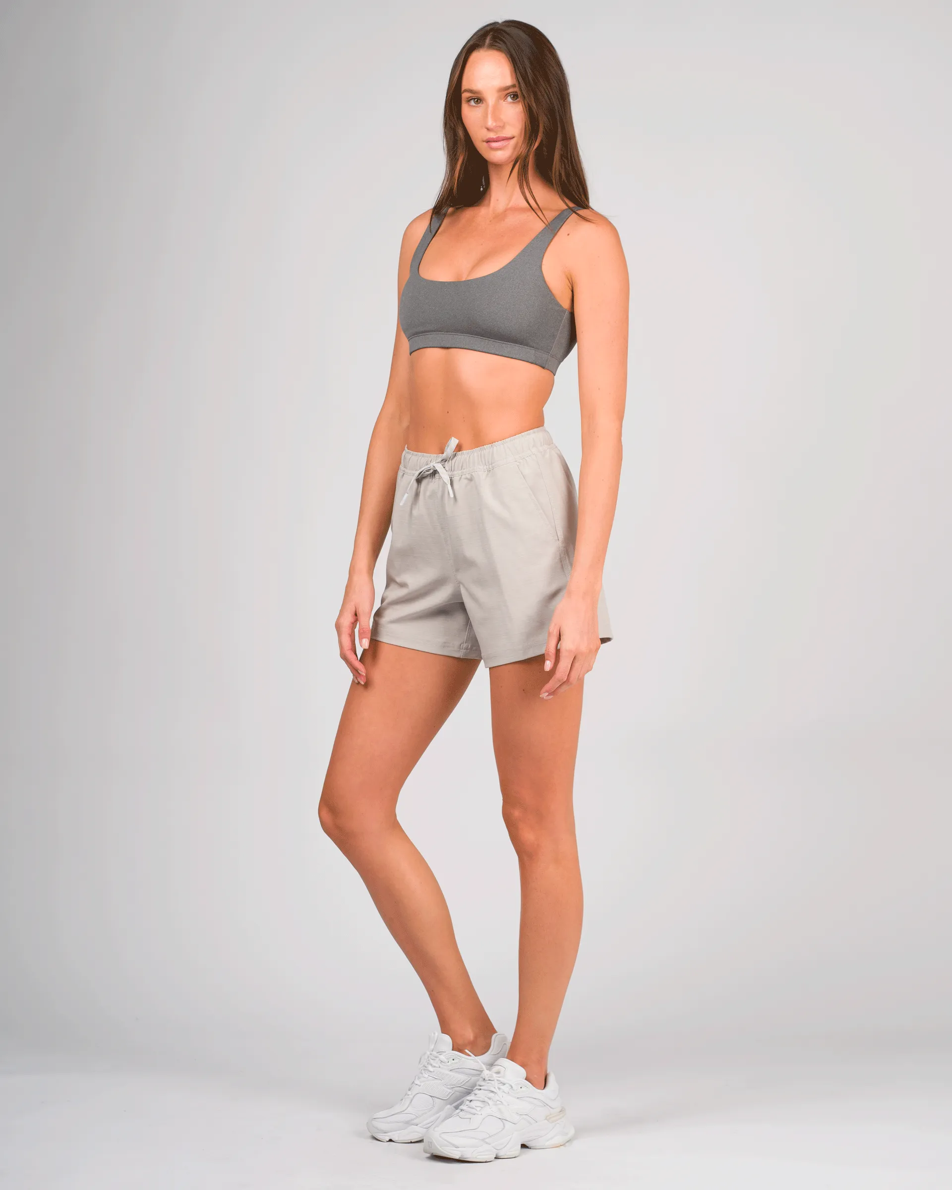 Women's Daily Hybrid Shorts