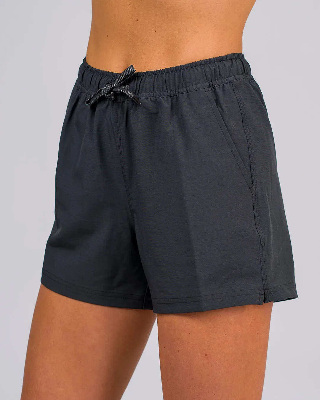 Women's Daily Hybrid Shorts