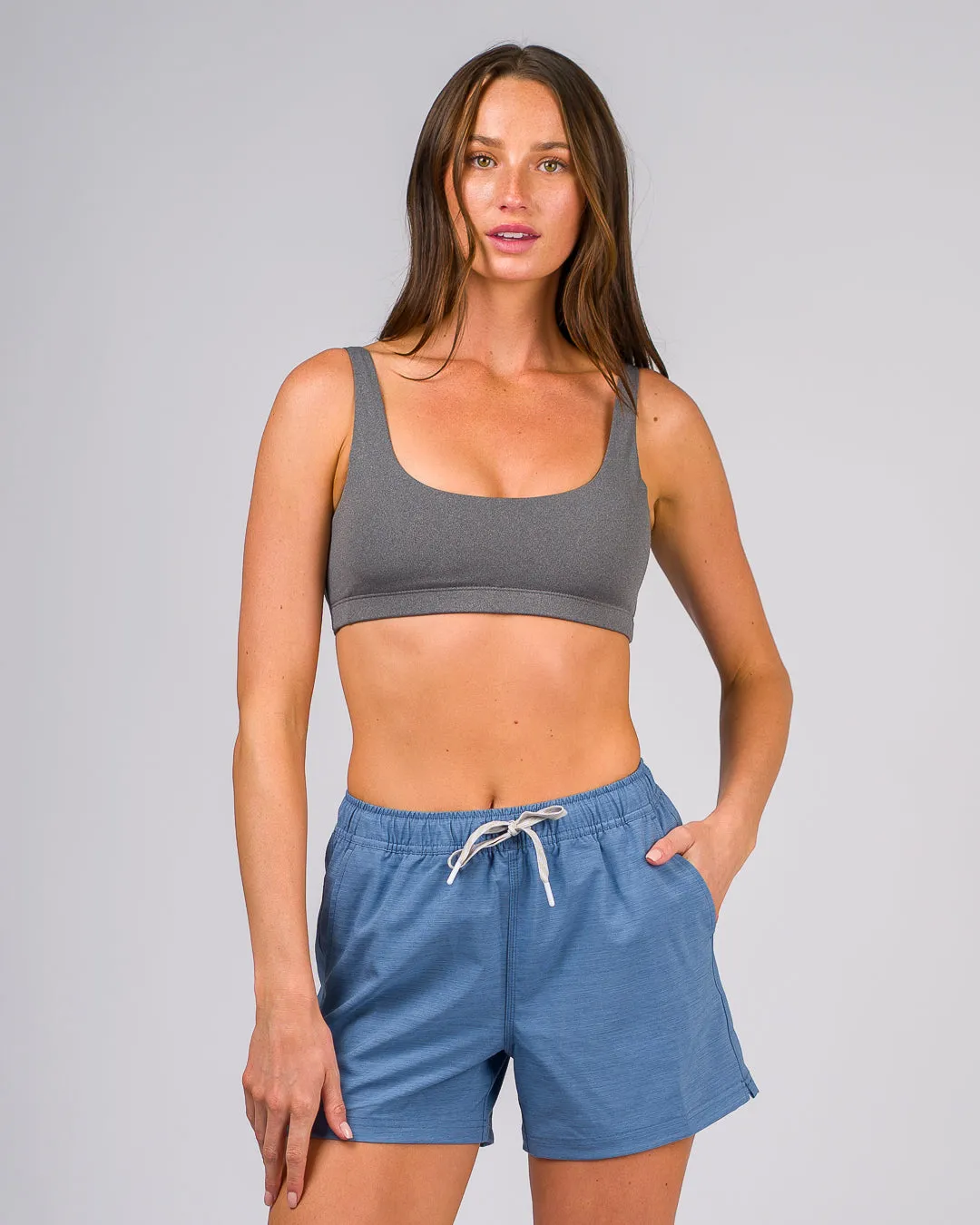 Women's Daily Hybrid Shorts