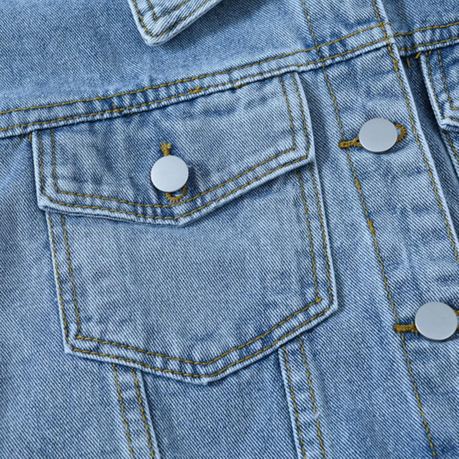 Women's Denim Jackets Womens Denim Jacket Relaxed Fit Casual Jean Trucker Jacket Jacket Women