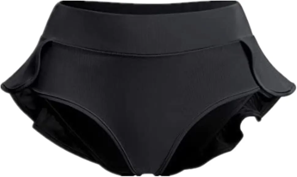 Womens Fashion Yoga Booty Shorts Workout Gym Dacne Hot Pants