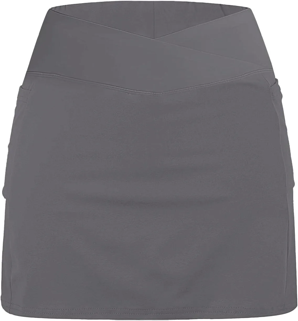 Women's Tennis Skirts Golf Athletic Activewear Skorts Mini Summer Workout Running Shorts 2025, S-5XL