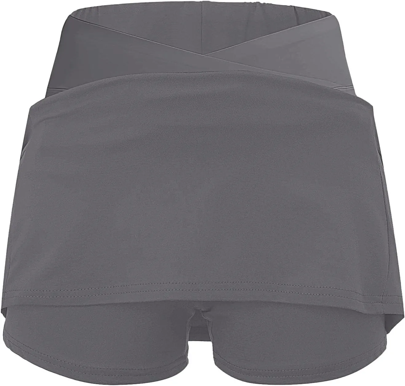 Women's Tennis Skirts Golf Athletic Activewear Skorts Mini Summer Workout Running Shorts 2025, S-5XL