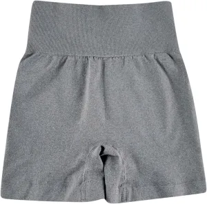 Womens Yoga Shorts High Waist Tummy Control Butt Lifting Short Leggings Athletic Gym Yoga Pants with Pockets