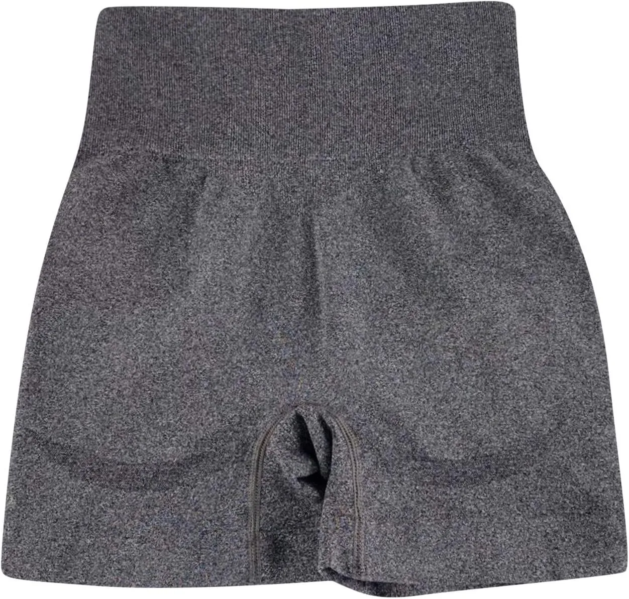 Womens Yoga Shorts High Waist Tummy Control Butt Lifting Short Leggings Athletic Gym Yoga Pants with Pockets