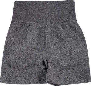 Womens Yoga Shorts High Waist Tummy Control Butt Lifting Short Leggings Athletic Gym Yoga Pants with Pockets