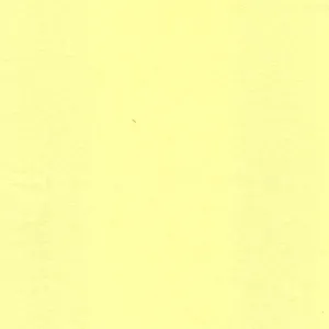 Yellow Cotton Flannel Fabric