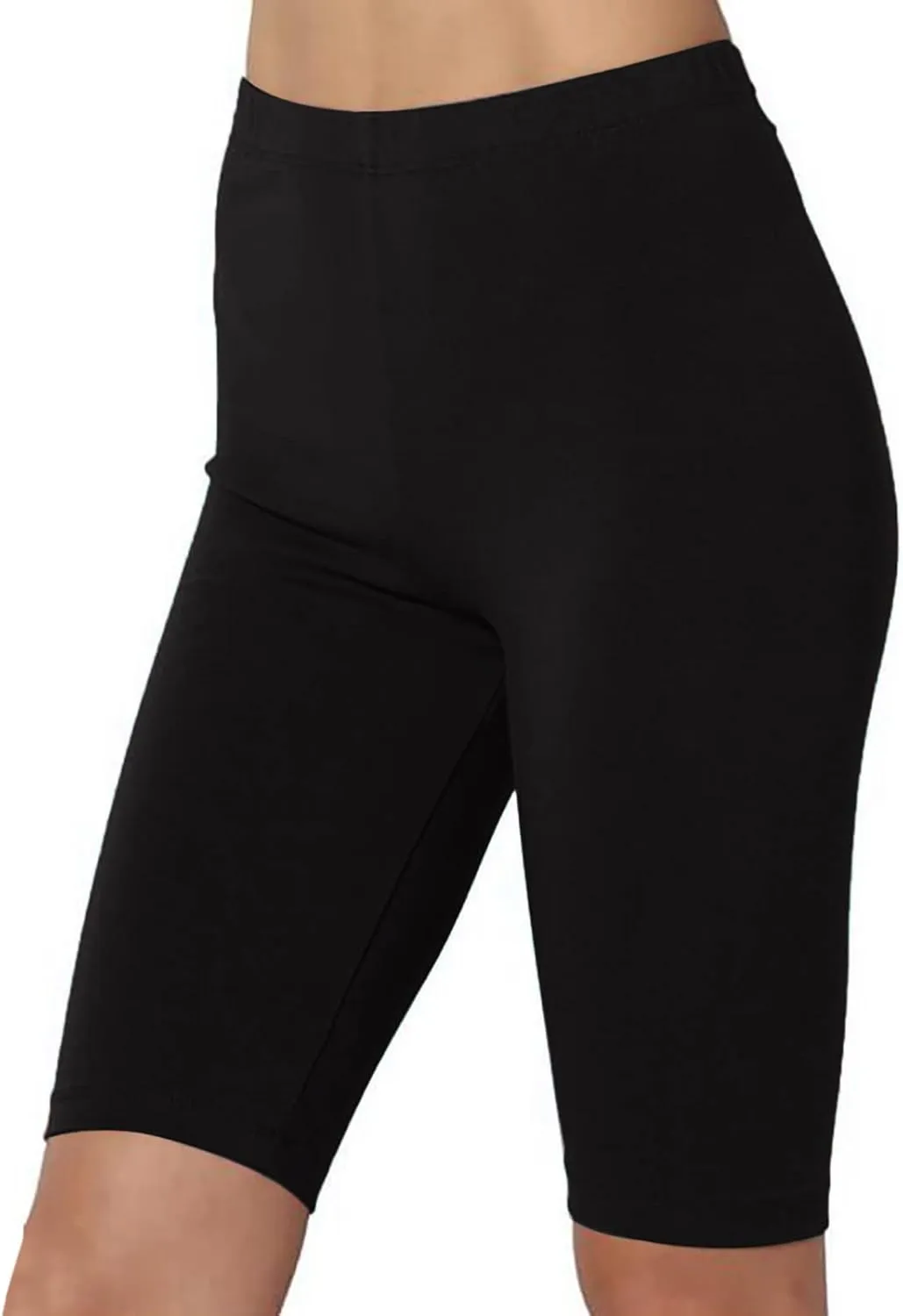 Yoga Shorts for Women Seamless Shorts Athletic Workout Runnig Shorts High Waisted Gym Shorts Soft Booty Shorts